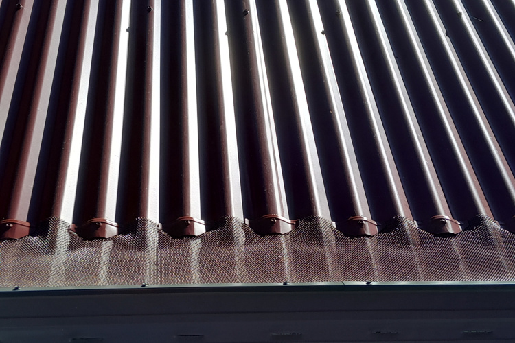 Gutter Guard Installation in Nowra